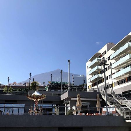 Apartamento Centro De Icod 5 Min. Drago Icod De Los Vinos Zewnętrze zdjęcie