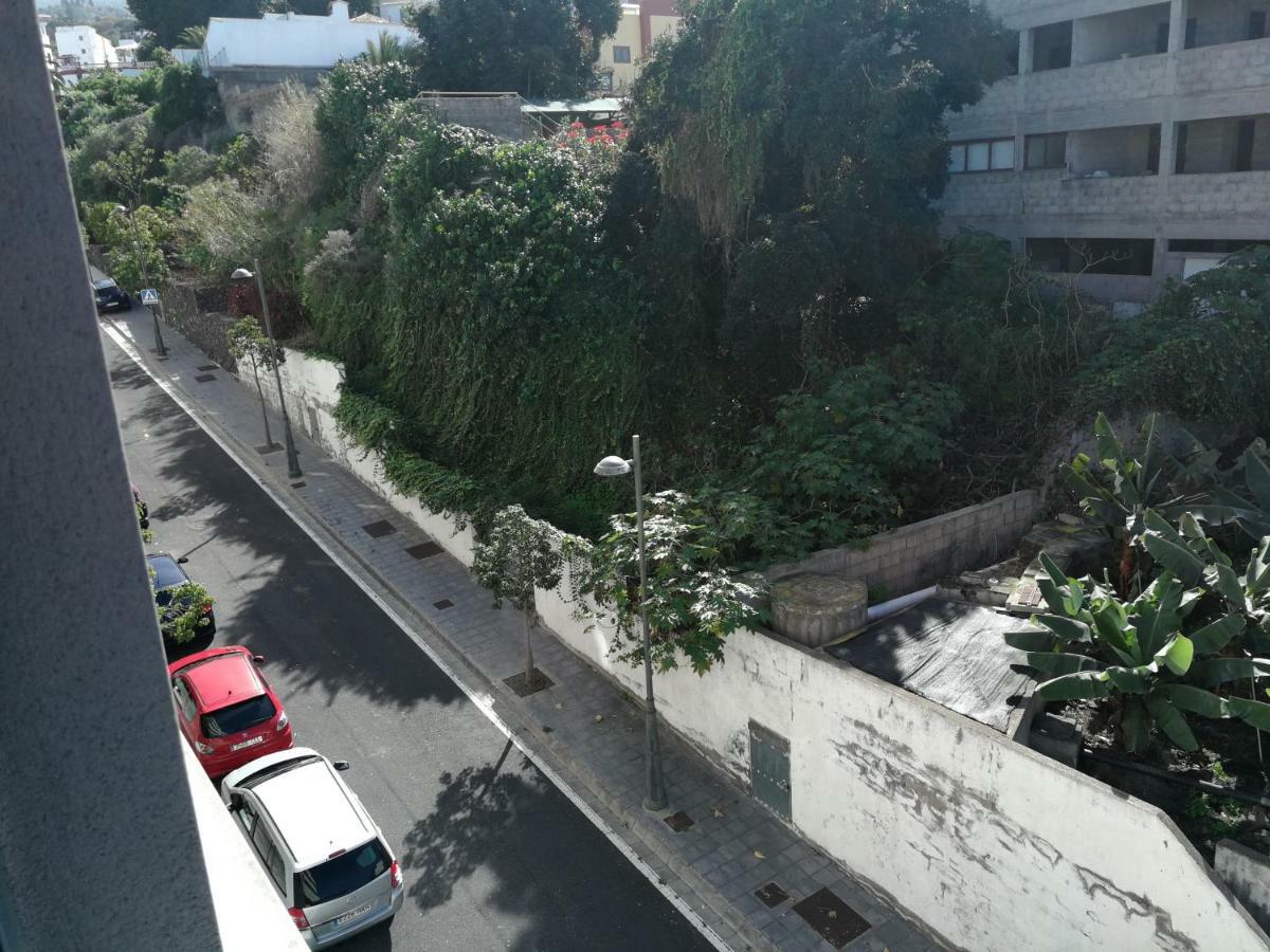Apartamento Centro De Icod 5 Min. Drago Icod De Los Vinos Zewnętrze zdjęcie