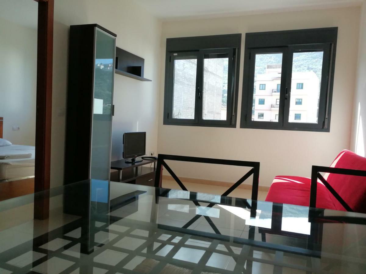 Apartamento Centro De Icod 5 Min. Drago Icod De Los Vinos Zewnętrze zdjęcie