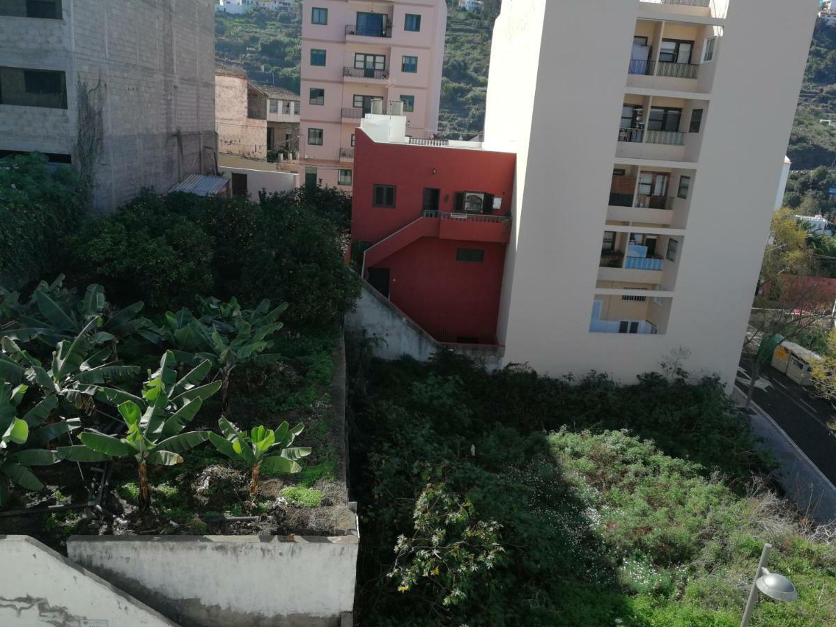 Apartamento Centro De Icod 5 Min. Drago Icod De Los Vinos Zewnętrze zdjęcie