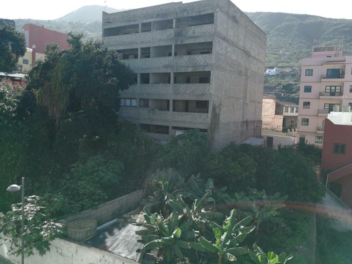 Apartamento Centro De Icod 5 Min. Drago Icod De Los Vinos Zewnętrze zdjęcie
