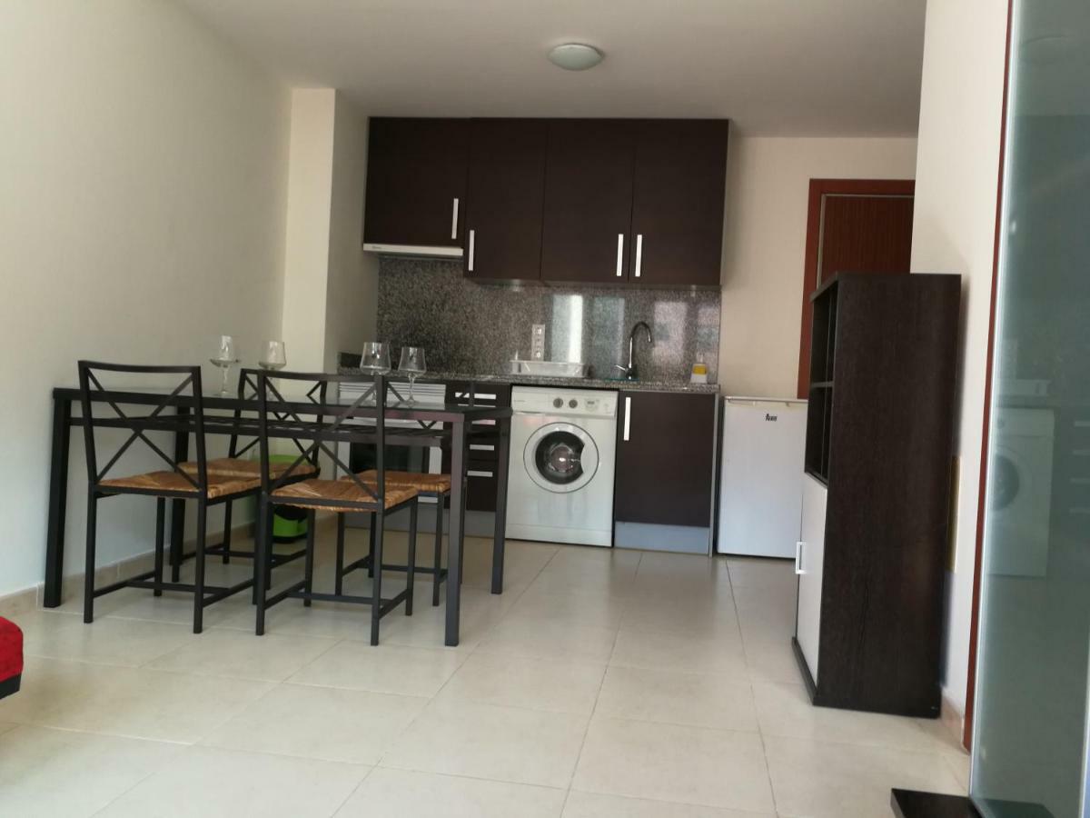 Apartamento Centro De Icod 5 Min. Drago Icod De Los Vinos Zewnętrze zdjęcie