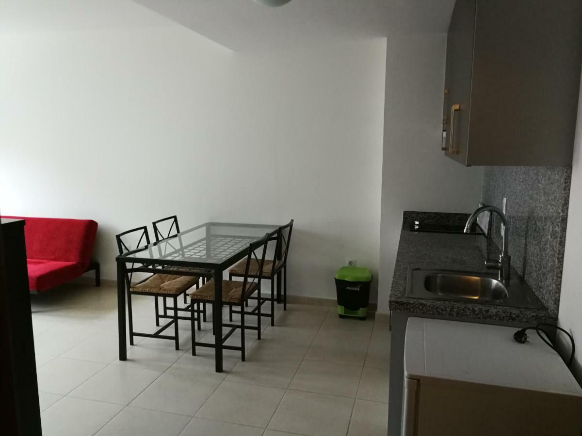 Apartamento Centro De Icod 5 Min. Drago Icod De Los Vinos Zewnętrze zdjęcie